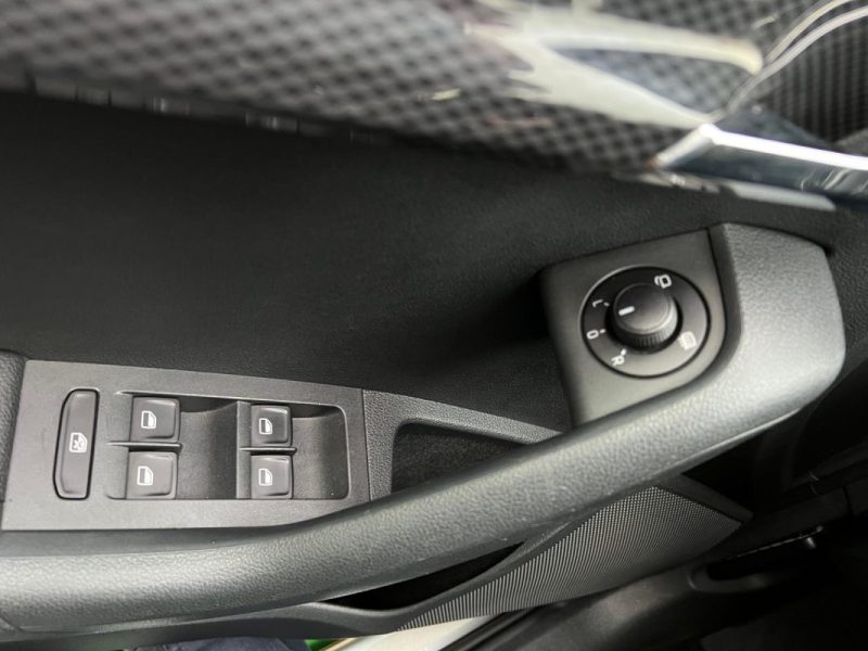 SKODA OCTAVIA RS COMBI 2.0 TSI 290 EDITION ABT*ACC*XENON*CUIR*JA19*