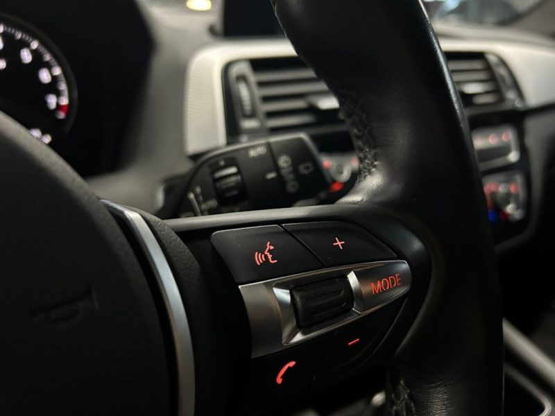 BMW SERIE 1 F20 120I 184 M SPORT ULTIMATE BVA8 5P*GPS*LED*