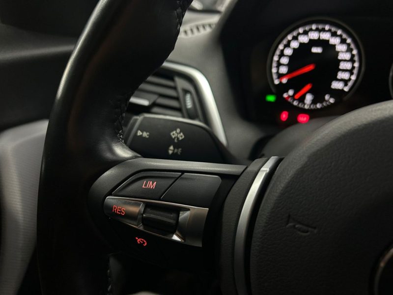 BMW SERIE 1 F20 120I 184 M SPORT ULTIMATE BVA8 5P*GPS*LED*