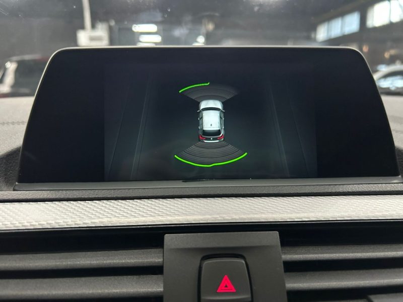 BMW SERIE 1 F20 120I 184 M SPORT ULTIMATE BVA8 5P*GPS*LED*