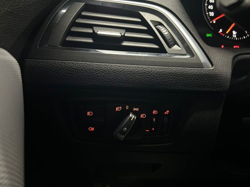 BMW SERIE 1 F20 120I 184 M SPORT ULTIMATE BVA8 5P*GPS*LED*