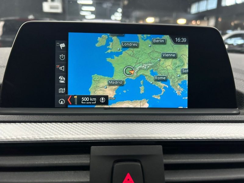 BMW SERIE 1 F20 120I 184 M SPORT ULTIMATE BVA8 5P*GPS*LED*
