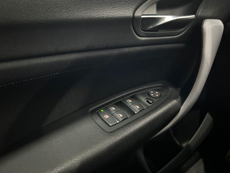 BMW SERIE 1 F20 120I 184 M SPORT ULTIMATE BVA8 5P*GPS*LED*