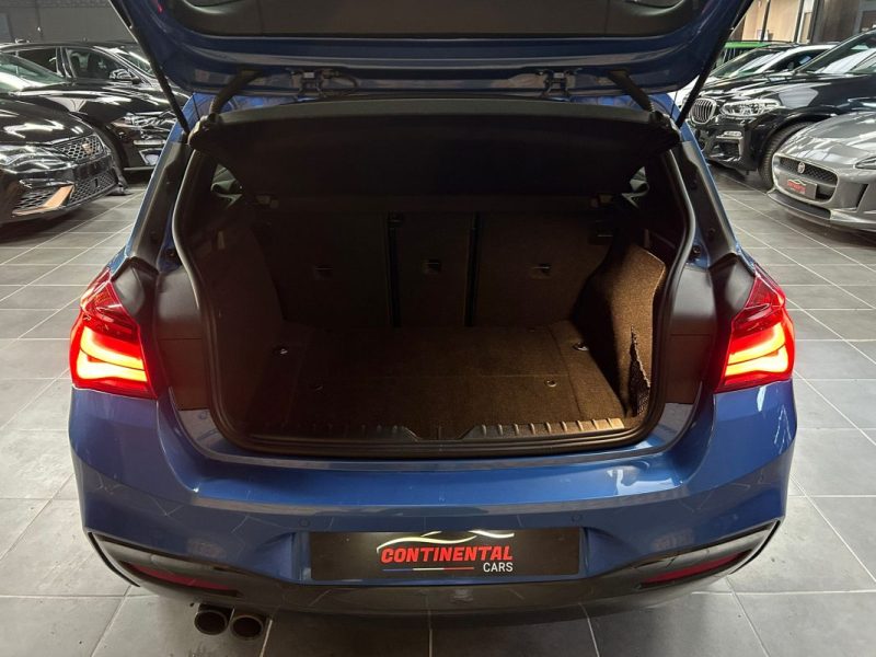 BMW SERIE 1 F20 120I 184 M SPORT ULTIMATE BVA8 5P*GPS*LED*