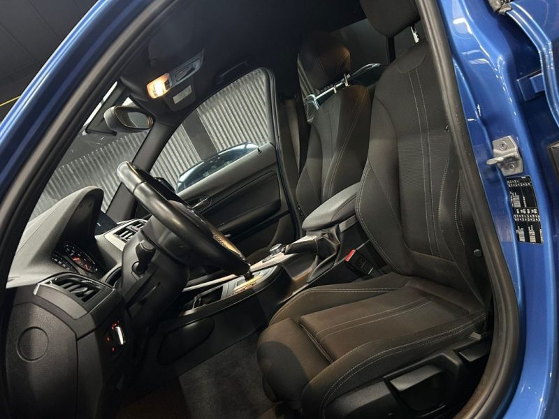 BMW SERIE 1 F20 120I 184 M SPORT ULTIMATE BVA8 5P*GPS*LED*