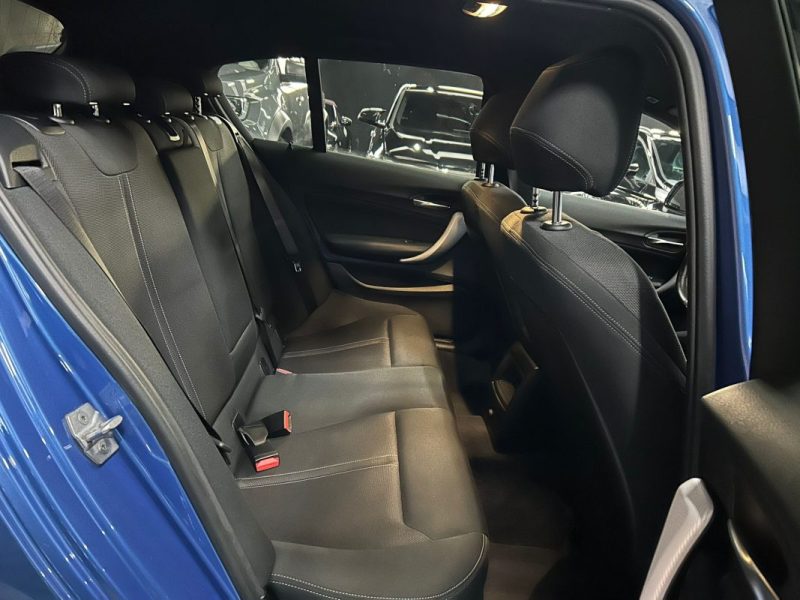 BMW SERIE 1 F20 120I 184 M SPORT ULTIMATE BVA8 5P*GPS*LED*