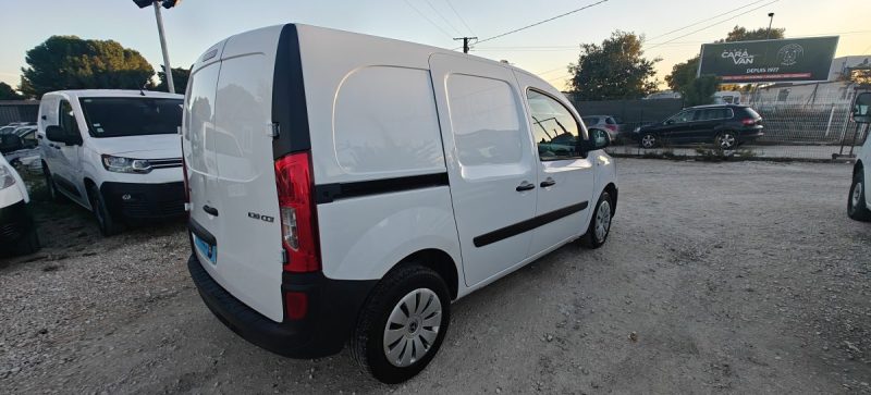 MERCEDES CITAN 109 CDI 95 3 PLACES  109 CDI 95 LONG BASE 2021