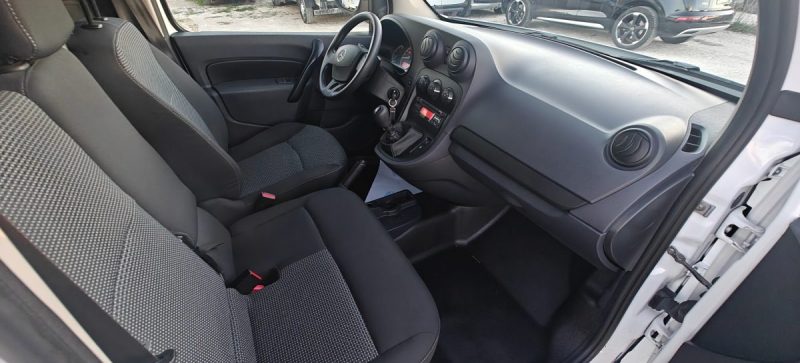 MERCEDES CITAN 109 CDI 95 3 PLACES  109 CDI 95 LONG BASE 2021