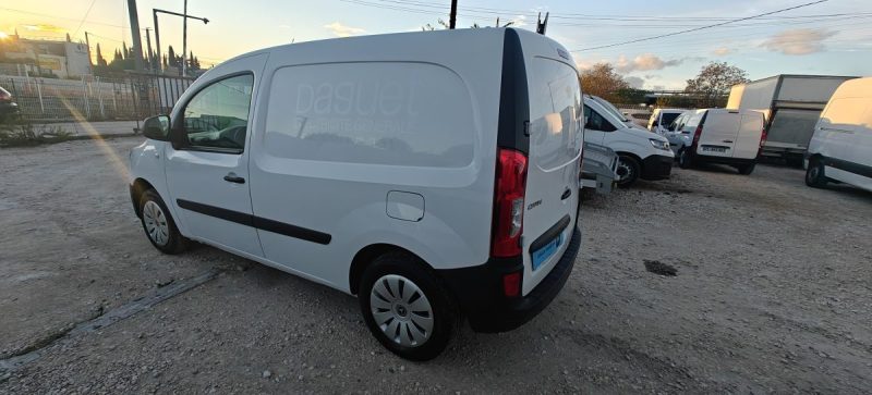 MERCEDES CITAN 109 CDI 95 3 PLACES  109 CDI 95 LONG BASE 2021