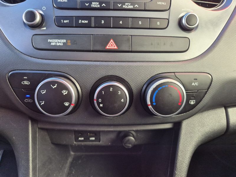 HYUNDAI I 10 1.0 66CH UEFA EURO 2016 2016