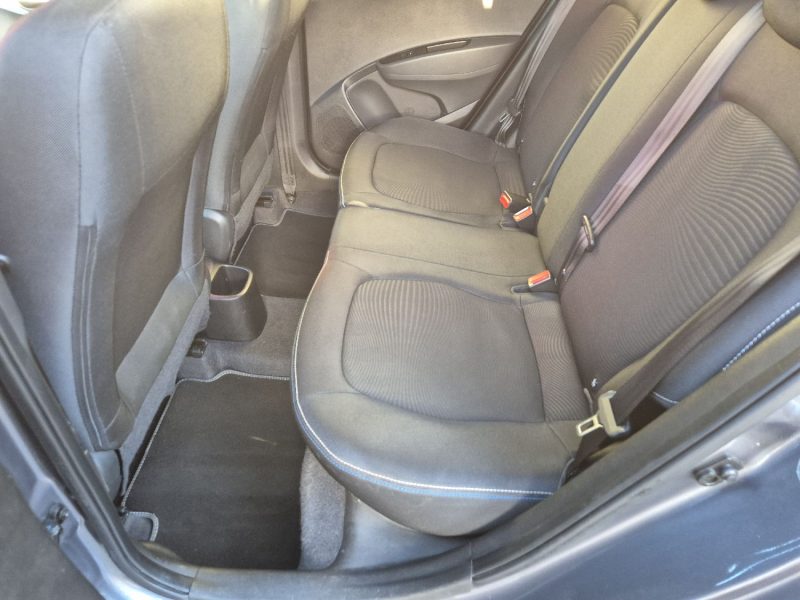 HYUNDAI I 10 1.0 66CH UEFA EURO 2016 2016