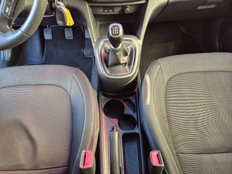 HYUNDAI I 10 1.0 66CH UEFA EURO 2016 2016