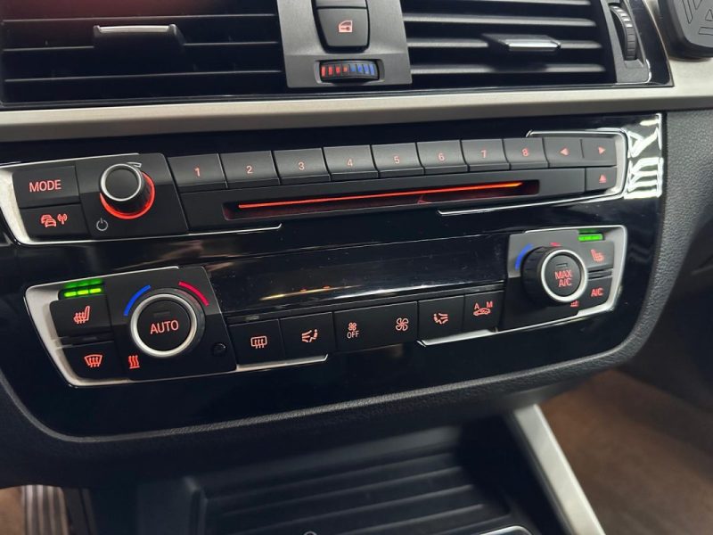 BMW SERIE 1 116i 109 cv LCI Pack Sport