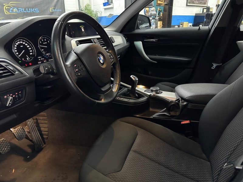 BMW SERIE 1 116i 109 cv LCI Pack Sport