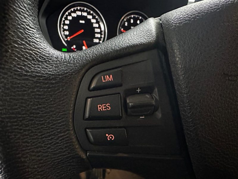 BMW SERIE 1 116i 109 cv LCI Pack Sport