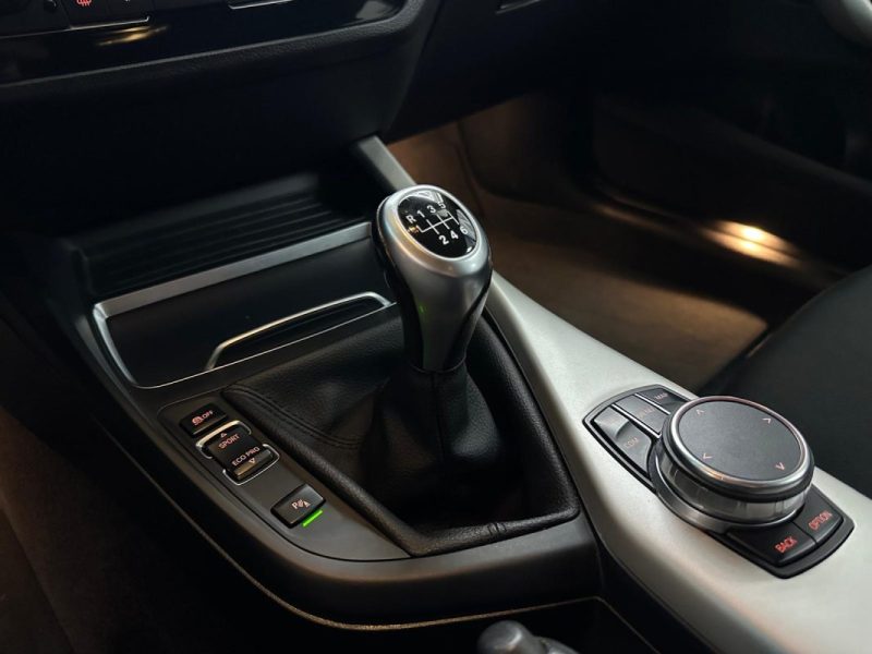 BMW SERIE 1 116i 109 cv LCI Pack Sport