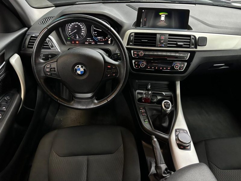 BMW SERIE 1 116i 109 cv LCI Pack Sport