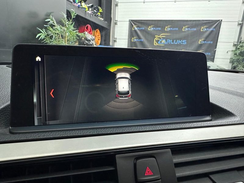 BMW SERIE 1 116i 109 cv LCI Pack Sport