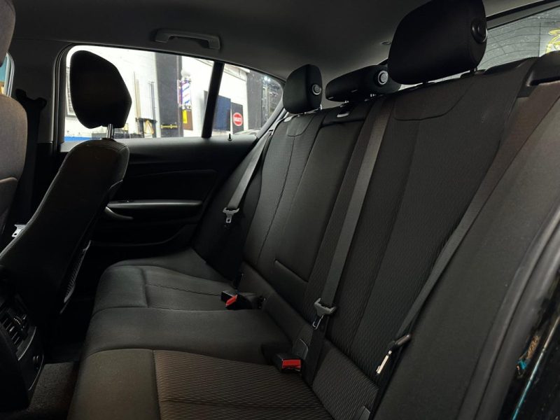 BMW SERIE 1 116i 109 cv LCI Pack Sport