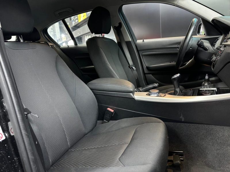 BMW SERIE 1 116i 109 cv LCI Pack Sport