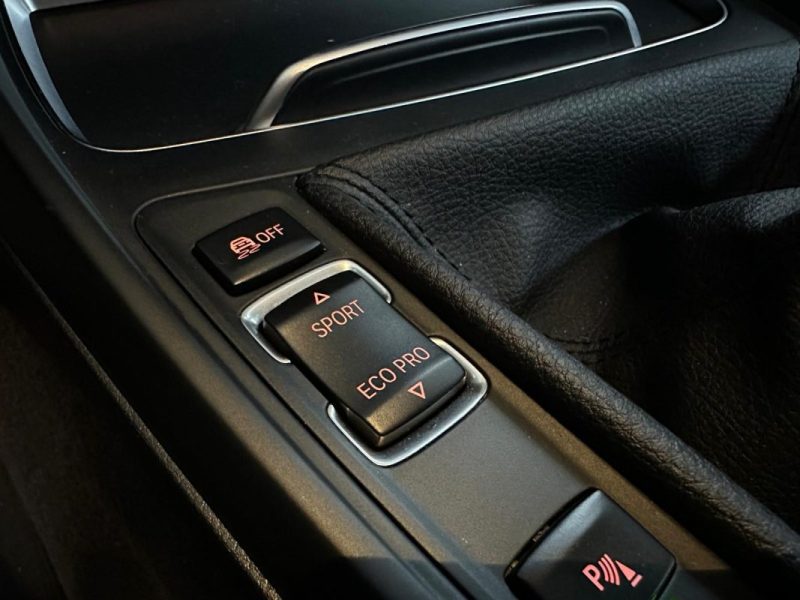 BMW SERIE 1 116i 109 cv LCI Pack Sport