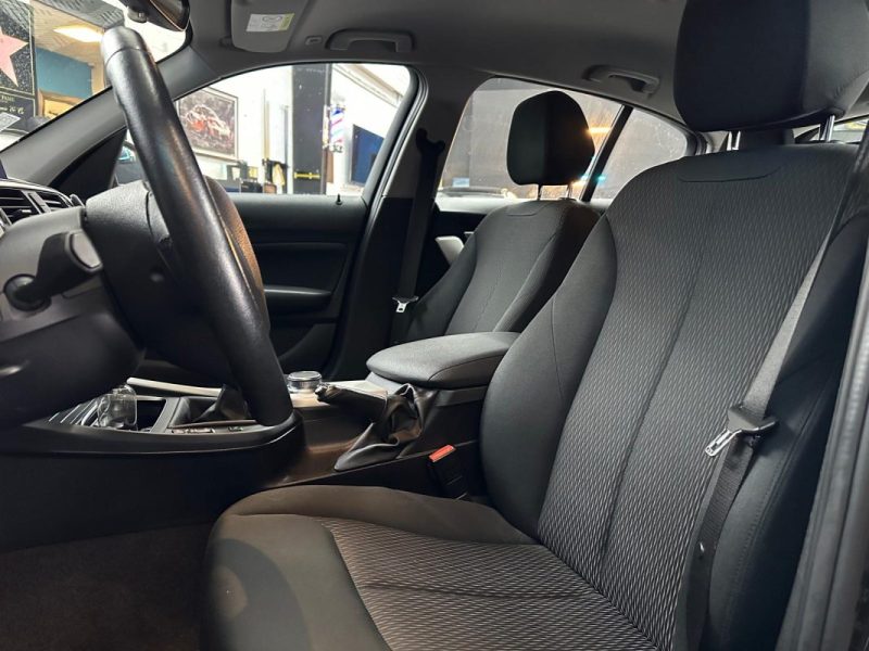 BMW SERIE 1 116i 109 cv LCI Pack Sport