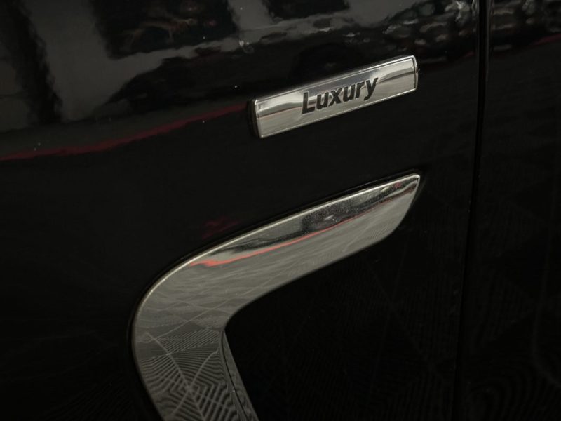 B.M.W. SERIE 4 CABRIOLET 428IA 245CH LUXURY 2014