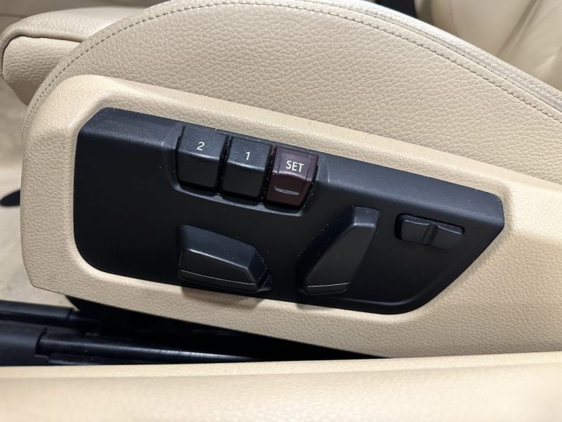 B.M.W. SERIE 4 CABRIOLET 428IA 245CH LUXURY 2014