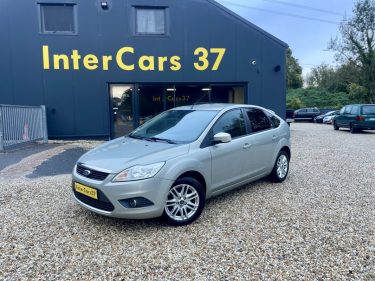 FORD FOCUS SW 1800 TDCI TREND 115 2008 VOLANT MOTEUR + KIT D'EMBRAYAGE + DISQUES PLAQUETTES ARR