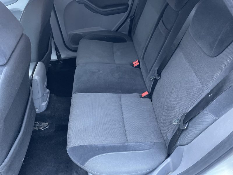 FORD FOCUS SW 1800 TDCI TREND 115 2008 VOLANT MOTEUR + KIT D'EMBRAYAGE + DISQUES PLAQUETTES ARR