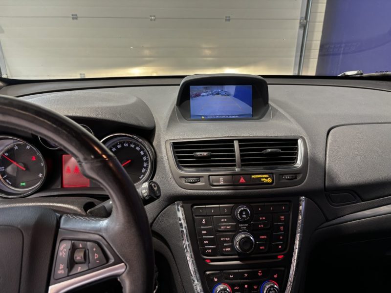 Opel Mokka 1.6 CDTI 136ch Edition