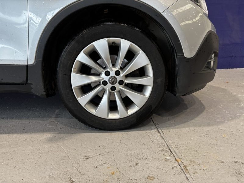 Opel Mokka 1.6 CDTI 136ch Edition