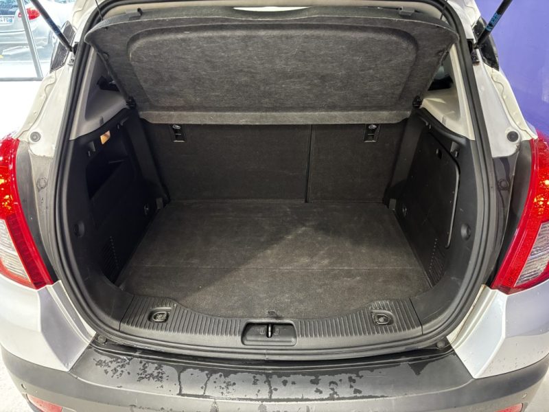 Opel Mokka 1.6 CDTI 136ch Edition