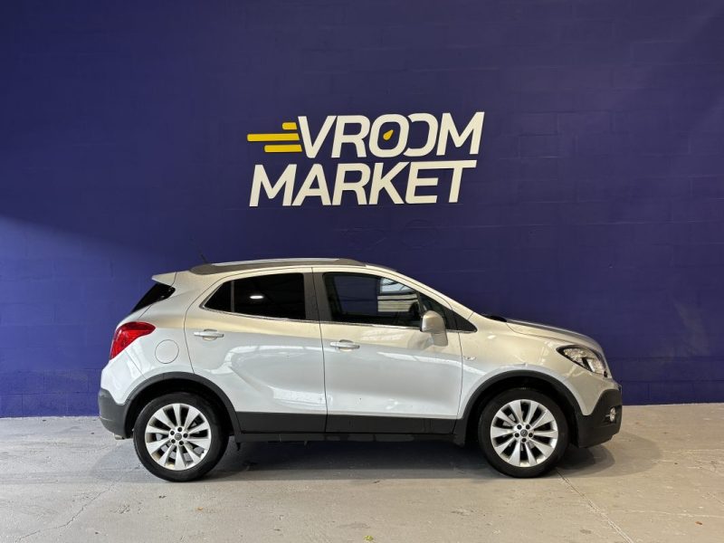 Opel Mokka 1.6 CDTI 136ch Edition