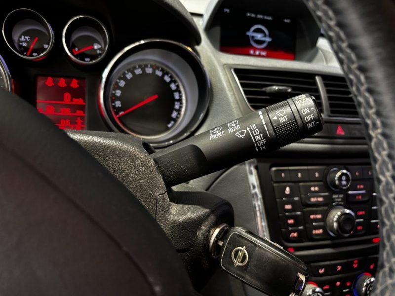 Opel Mokka 1.6 CDTI 136ch Edition