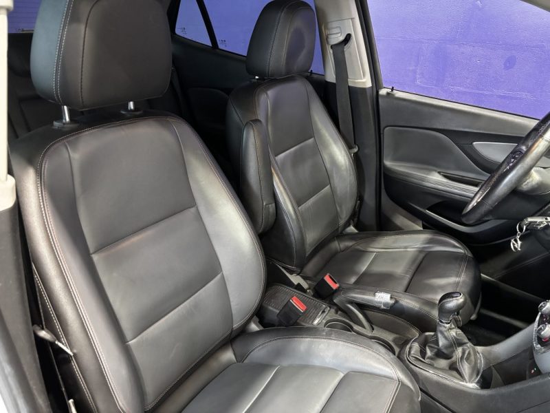 Opel Mokka 1.6 CDTI 136ch Edition