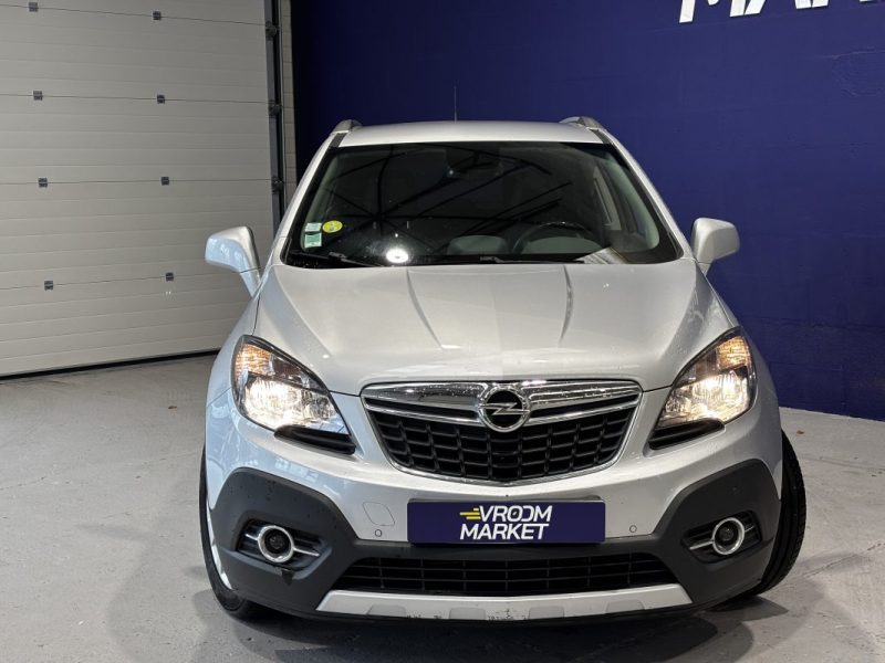 Opel Mokka 1.6 CDTI 136ch Edition