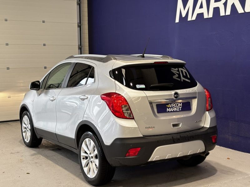 Opel Mokka 1.6 CDTI 136ch Edition