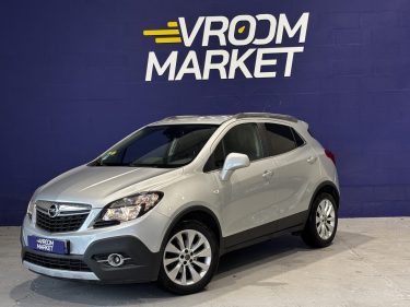 Opel Mokka 1.6 CDTI 136ch Edition