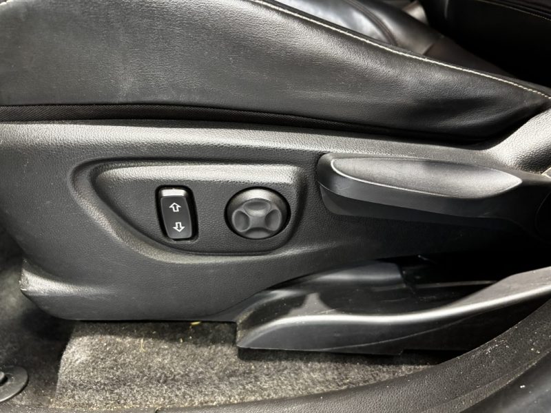 Opel Mokka 1.6 CDTI 136ch Edition