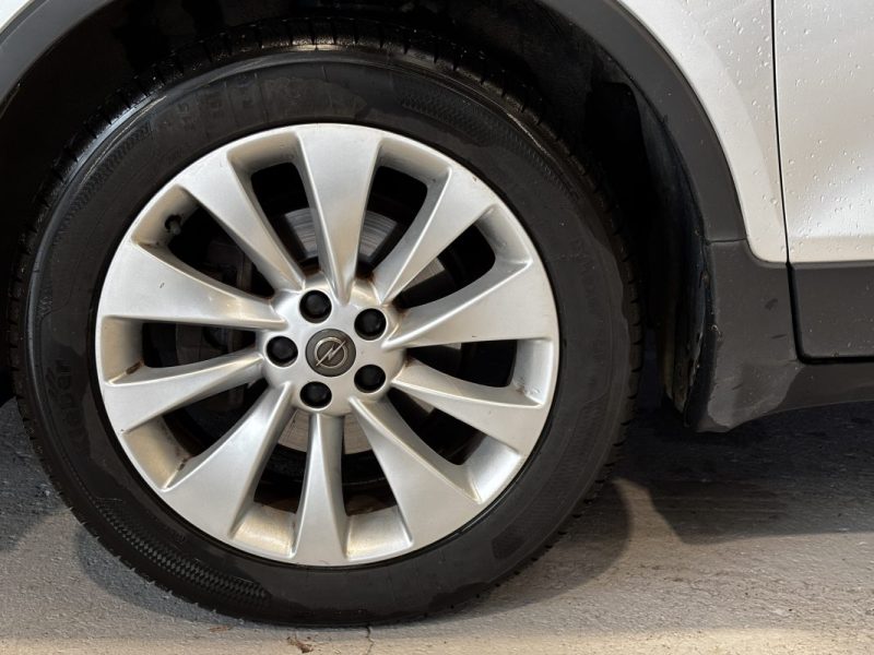 Opel Mokka 1.6 CDTI 136ch Edition