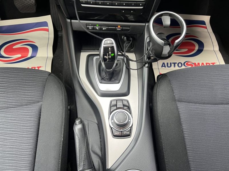 BMW X1 sDRIVE 2.0 d 116CH BUSINESS