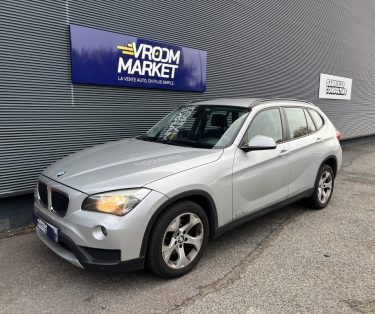 BMW X1 sDRIVE 2.0 d 116CH BUSINESS