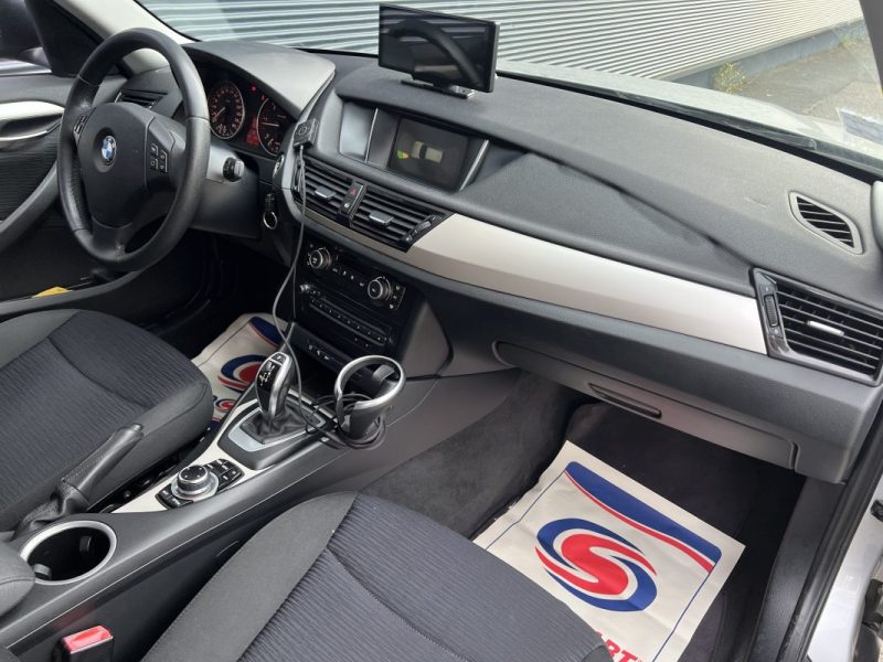 BMW X1 sDRIVE 2.0 d 116CH BUSINESS