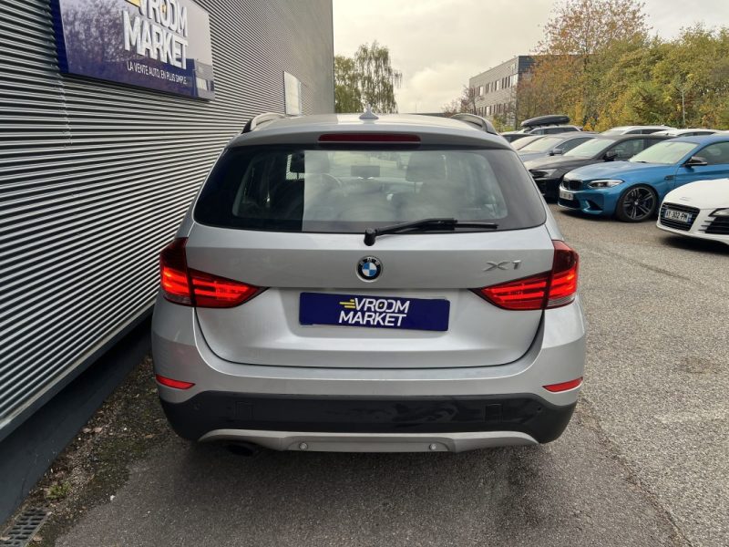 BMW X1 sDRIVE 2.0 d 116CH BUSINESS