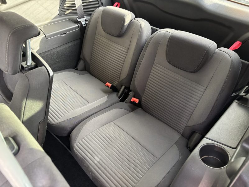 FORD G.C-MAX 1.0 ECOBOOST 125CH STOP&START TREND - CARPLAY - 7 PLACES 