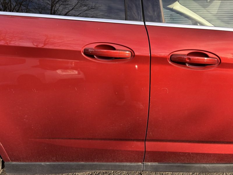 FORD G.C-MAX 1.0 ECOBOOST 125CH STOP&START TREND - CARPLAY - 7 PLACES 