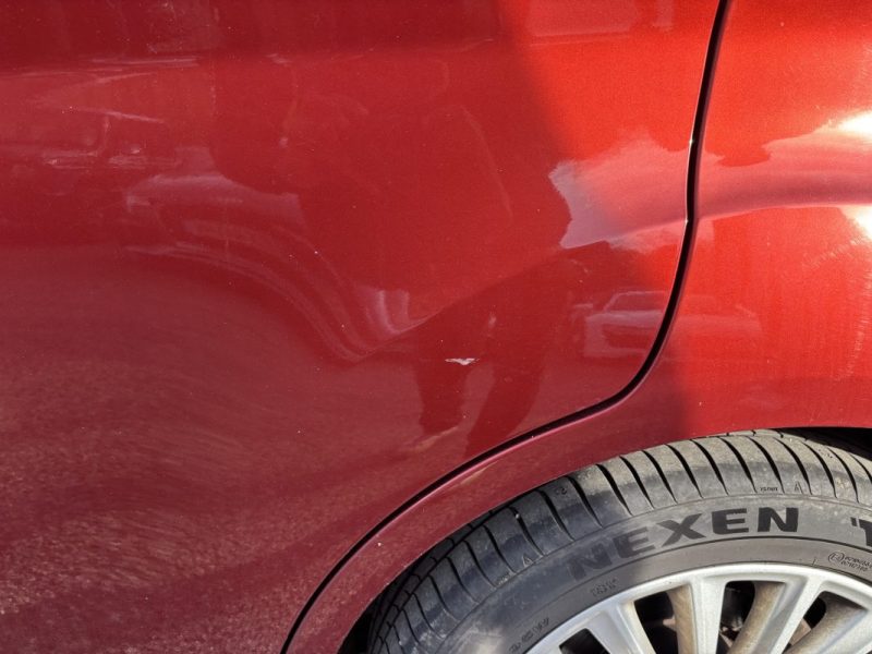 FORD G.C-MAX 1.0 ECOBOOST 125CH STOP&START TREND - CARPLAY - 7 PLACES 