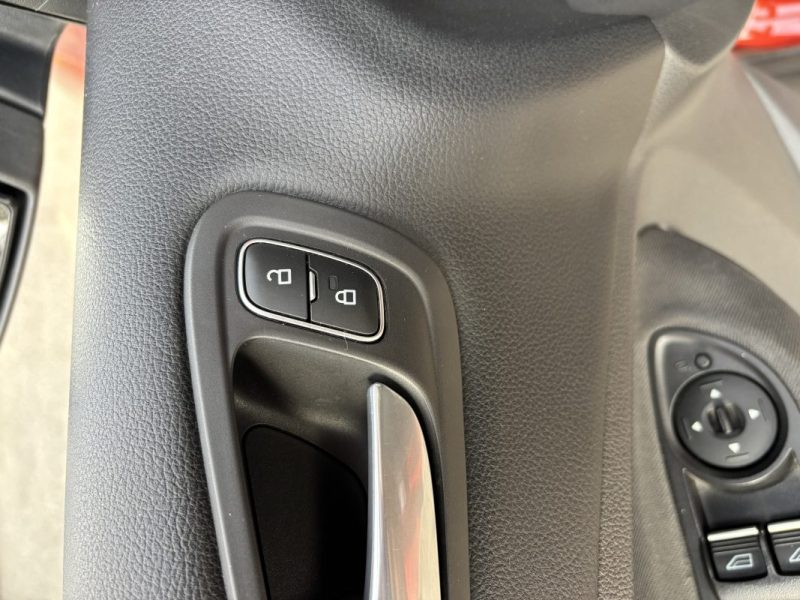 FORD G.C-MAX 1.0 ECOBOOST 125CH STOP&START TREND - CARPLAY - 7 PLACES 