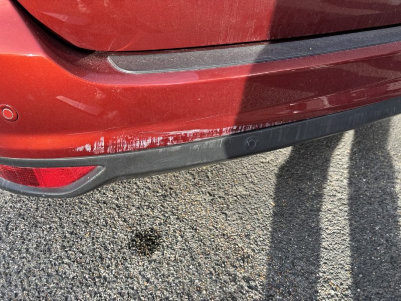 FORD G.C-MAX 1.0 ECOBOOST 125CH STOP&START TREND - CARPLAY - 7 PLACES 